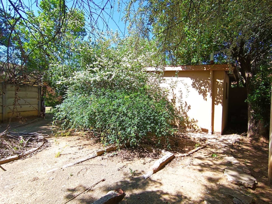 5 Bedroom Property for Sale in Universitas Free State